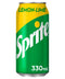 Sprite 330ml